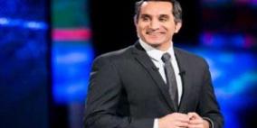 المصري باسم يوسف يعود للسخرية اليوم بعد “إنذار قضائي” بعدم الاقتراب من الرئيس