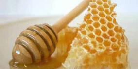 "العسل" دواء الشعر المتساقط والجاف