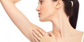 تخلصى من رائحة العرق المحرجة بـ"الليمون"