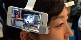 كاميرا ذكية تتلقى أوامر التصوير من دماغ المستخدم مباشرة