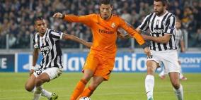 فيديو: التعادل يحسم القمة المثيرة بين الريال واليوفي