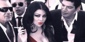 هيفاء وهبي تصور فيلماً وتطل بمسلسلين في رمضان