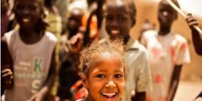 جماعات حقوق الطفل تطالب بحملة ضد إجراءات تبنى الأطفال بأفريقيا