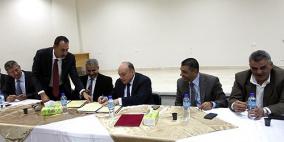 'المالية' و'الحكم المحليّ' توقعان مذكرة تفاهم لإنشاء وحدة الحسابات المشتركة