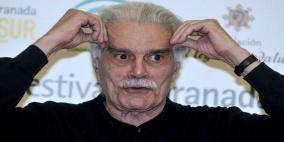 بعد نفيها .. المتحدثة باسم عمر الشريف تؤكد اعتزاله لتراجع قوة الذاكرة لديه