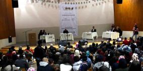 منتدى المناظرة الطلابي في جامعة بيرزيت يعقد مناظرته الثالثة عشر