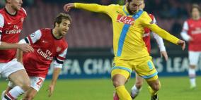 فارق الأهداف ينقذ أرسنال.. ودورتموند يصعد بصعوبة