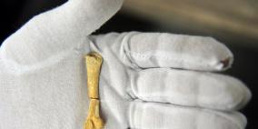 العثور على رفات سلف الانسان المعاصر عمرها 1.42 مليون سنة