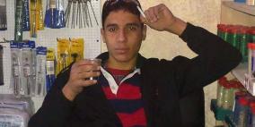 مصرع شاب من الخليل اثر حادث عمل في الداخل