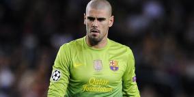 فالديز متردد بين موناكو ومانشستر سيتي بعد الرحيل من برشلونة