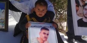 نادي الأسير يرفع مذكرة للصليب الأحمر لانقاذ حياة الأسير نعيم الشوامرة