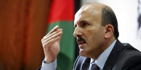 دويكات لـ"رايـة": السعدي استفز الأجهزة الأمنية بوجوده المتعمد امامهم في مخيم جنين