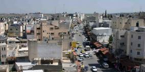 قلقيلية :المحافظ يصدر بيان بمنع تداول الآلات الحادة وقطع السيارات المسروقة