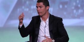 رونالدو : هدفي قيادة الريال للفوز بلقب دوري أبطال اوروبا العاشر في لشبونة