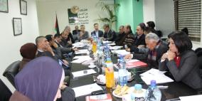 توصية بأصدار قانون خاص بالنيابة العامة يحدد تبعيتها وصلاحيات وزير العدل والنائب العام