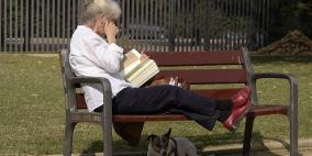 مطالعة الكتب الأدبية تحفّز دماغ الإنسان