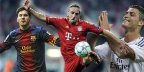 العالم "يترقب".. أفضل لاعب في العالم