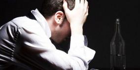 الكحول خطر يهدد القدرات الإدراكية للرجال