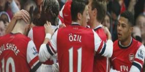 ثورة في أداء أرسنال الإنجليزي.. بسبب لاعبيه الألمان