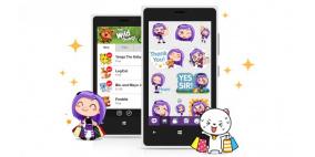 خدمة “فايبر” تُحدِّث تطبيقها لنظام التشغيل “ويندوز فون”