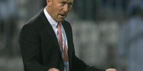 كالديرون يتسلح بإنجازه مع الأخضر لإبقاء "بيتيس"