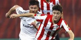 أتلتيكو يتحدى الريال مجددا وبرشلونة يتربص بسوسييداد في المربع الذهبي لكأس أسبانيا