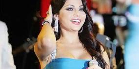 هيفاء وهبي في قائمة اجمل 30 امرأة في العالم