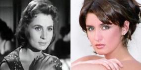 زهرة العلا رشحت غادة عادل لتجسيد شخصيتها قبل وفاتها