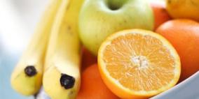 دراسة: عصير الفواكه ليس بديلًا للمشروبات السكرية