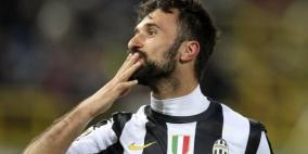 يوفنتوس يعلن عن غياب فوسينتش بضعة اسابيع بسبب الاصابة