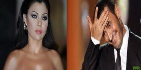 هيفاء وهبي تريد أن تكون "حبيبة" كاظم الساهر