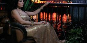 سمية الخشاب: أنا انسانة عندي أحاسيس ومشاعر