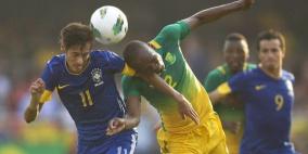 البرازيلي كوستا وأقليم كوسوفو على موعد مع التاريخ غداً