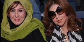 سهير رمزي تشعل غضب محبيها بخصلات شعرها