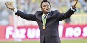 بيليه: الجزائر بإمكانها تحقيق المفاجأة في المونديال