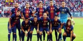 برشلونة يرصد 60 مليون يورو فقط لأربع صفقات جديدة الموسم المقبل !