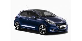 بيجو 208 – السيارة الأيكولوجية لعام 2014