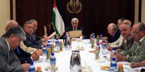 'التنفيذية' تحذر من خطورة التصعيد الإسرائيلي وتطالب المجتمع الدولي بتدخل جدي وعاجل