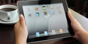 آبل تدرس تعليق خطة إطلاق حاسب لوحي بقياس أكبر من 12 بوصة