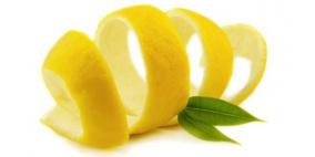 دراسة: قشور الحمضيات غنية بفيتامين C ومضادات أكسدة