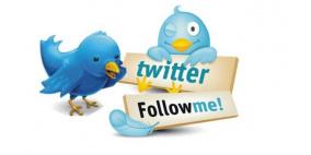 هل تزيل "تويتر" رمزي الهاشتاغ # والرد @ قريباً؟