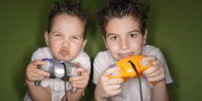 هل تصدر ألعاب الفيديو "عنفها" إلى فكر الأطفال؟