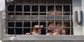 الاحتلال يمدد اعتقال أسير وزوجته من يعبد للمرة السادسة