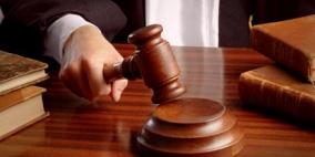 بداية جنين تدين سبعة متهمين بالقتل العمد بالاشتراك