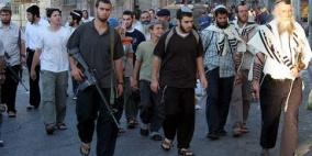 إصابة أربعة مقدسيين في اعتداءات للمستوطنين واعتقال شقيقين