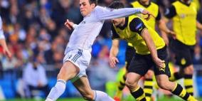 "الأبطال": الريال وتشيلسي ينتقلان لنصف النهائي