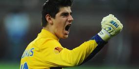 في حالة وقوعهما معاً.. حارس أتلتيكو مدريد لن يشارك أمام تشلسي