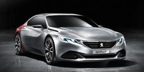 بيجو تكشف رسميًّا عن "Exalt" الاختبارية