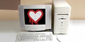 الإبلاغ عن أول هجوم إلكتروني يستغل ثغرة “هارتبليد”