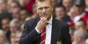 مانشستر يونايتد يعلن إقالة ديفيد مويس